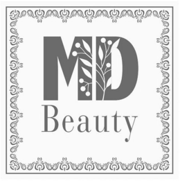 MD BEAUTY