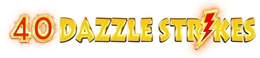 40 DAZZLE STRIKES