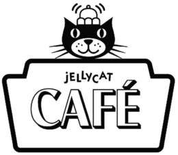 JELLYCAT CAFÉ