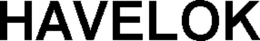 HAVELOK