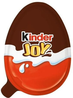 KINDER JOY