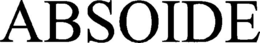 ABSOIDE