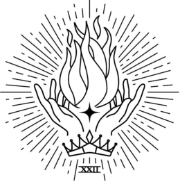 XXII