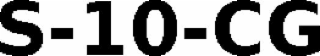 S-10-CG