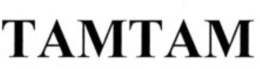 TAMTAM