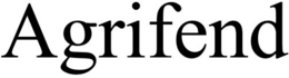 AGRIFEND