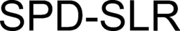 SPD-SLR