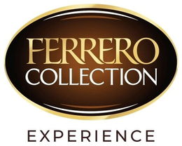 FERRERO COLLECTION EXPERIENCE
