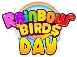 RAINBOW BIRDS DAY