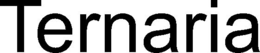 TERNARIA