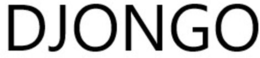 DJONGO
