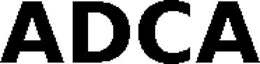 ADCA