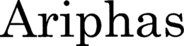 ARIPHAS