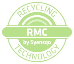 RMC RECYCLING TECHNOLOGY BY SYENSQO