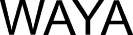 WAYA