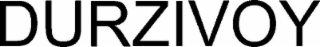 DURZIVOY