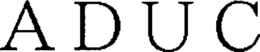 ADUC