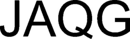 JAQG
