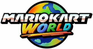 MARIOKART WORLD