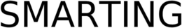 SMARTING