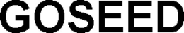 GOSEED