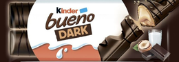 KINDER BUENO DARK