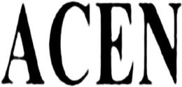 ACEN