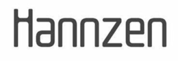 HANNZEN