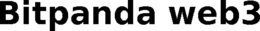 BITPANDA WEB3