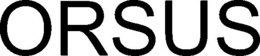 ORSUS