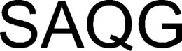 SAQG
