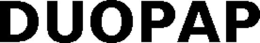 DUOPAP