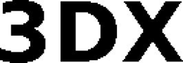 3DX