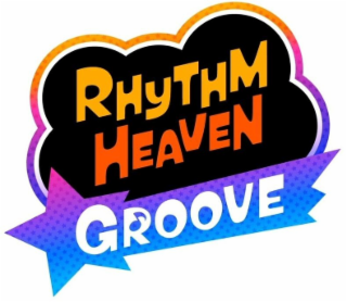 RHYTHM HEAVEN GROOVE