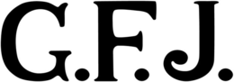 G.F.J.