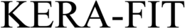 KERA-FIT