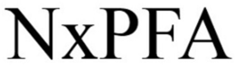 NXPFA