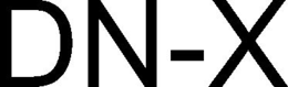 DN-X