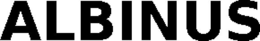 ALBINUS