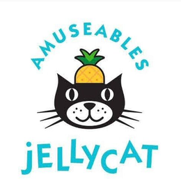 AMUSEABLES JELLYCAT