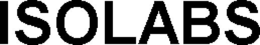 ISOLABS