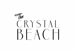 THE CRYSTAL BEACH