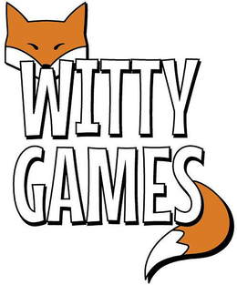 WITTY GAMES