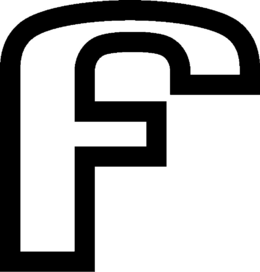 F