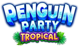 PENGUIN PARTY TROPICAL