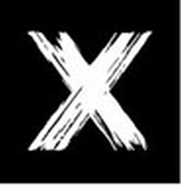 X