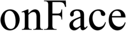 ONFACE