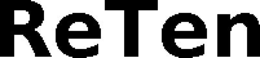 RETEN