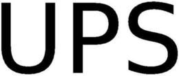 UPS