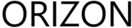 ORIZON